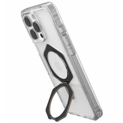 MagSafe futrola za Apple iPhone 16 Pro, Urban Armor Gear, Plyo XTE, Prozirna Brončana