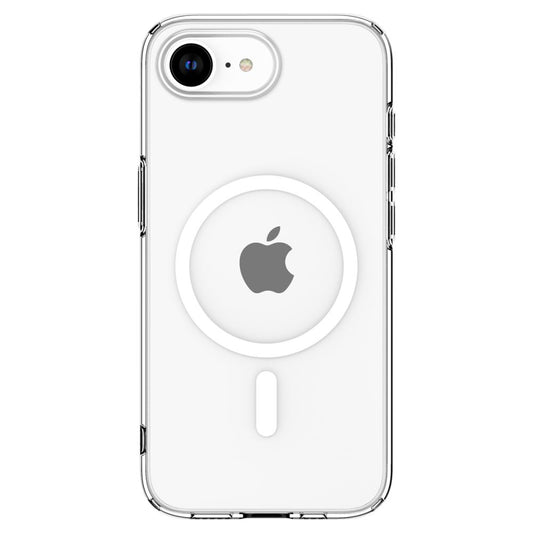 MagSafe futrola za Apple iPhone 17e / 16e, Spigen, Liquid Crystal, Prozirna ACS09150