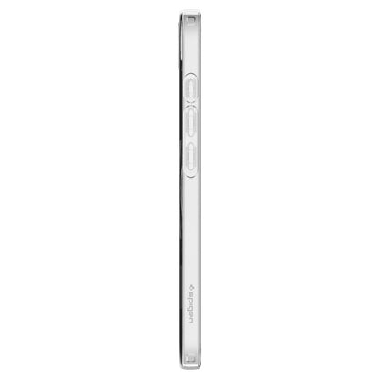 MagSafe futrola za Apple iPhone 17e / 16e, Spigen, Liquid Crystal, Prozirna ACS09150