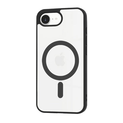 MagSafe futrola za Apple iPhone 17e / 16e, Techsuit, Pro, Crna
