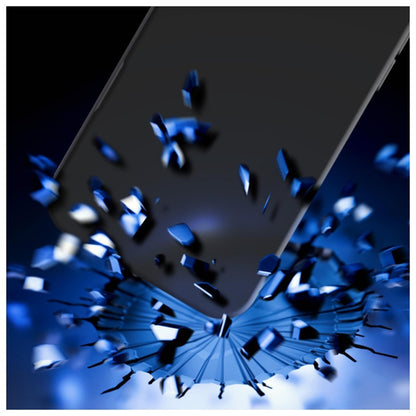 MagSafe futrola za Apple iPhone 17 Air, 3MK, Hardy, Crna