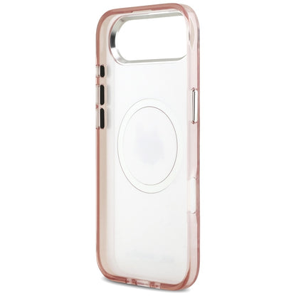 Futrola MagSafe za Apple iPhone 17 Air, Karl Lagerfeld, IML Choupette`s Head, Roza