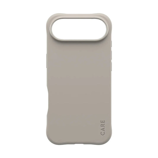 Futrola MagSafe za Apple iPhone 17 Air, PanzerGlass, Care Fashionable, Bež