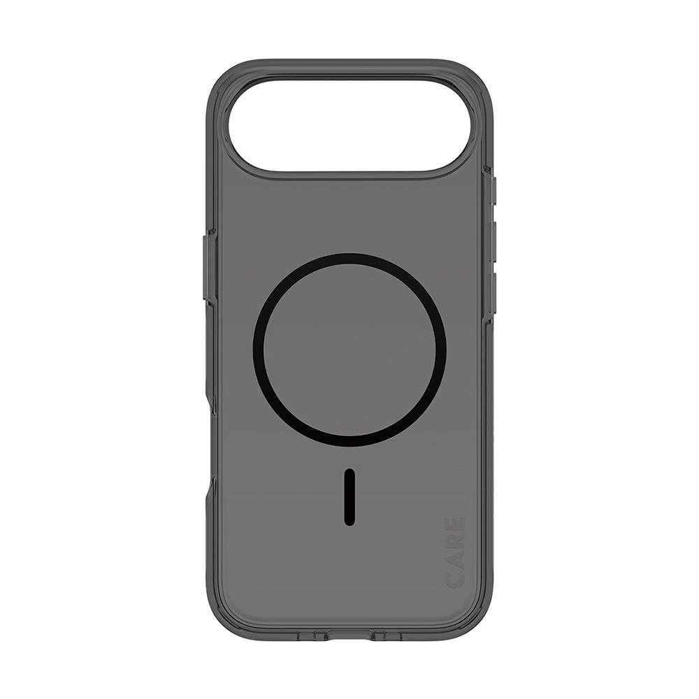 Futrola MagSafe za Apple iPhone 17 Air, PanzerGlass, Care Urban Explorer, Crna