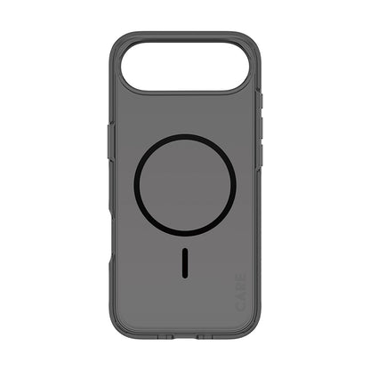 Futrola MagSafe za Apple iPhone 17 Air, PanzerGlass, Care Urban Explorer, Crna