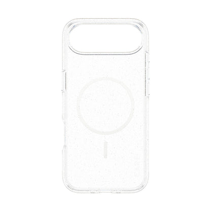 Futrola MagSafe za Apple iPhone 17 Air, PanzerGlass, Care Urban Explorer Star Lit, Bijela Prozirna