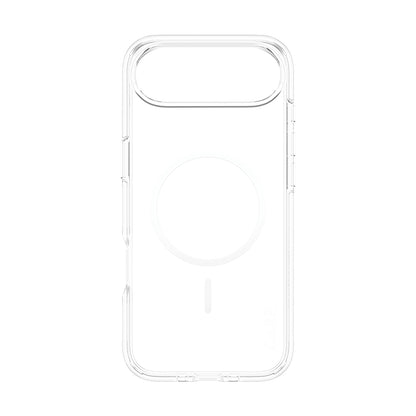 MagSafe futrola za Apple iPhone 17 Air, PanzerGlass, Care Urban Explorer, Bijela Prozirna