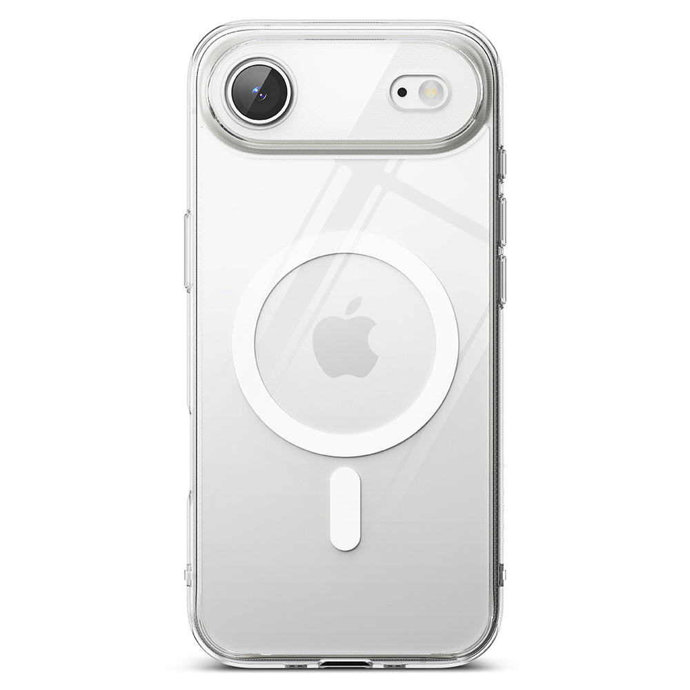 MagSafe futrola za Apple iPhone 17 Air, Ringke, Fusion, Prozirna