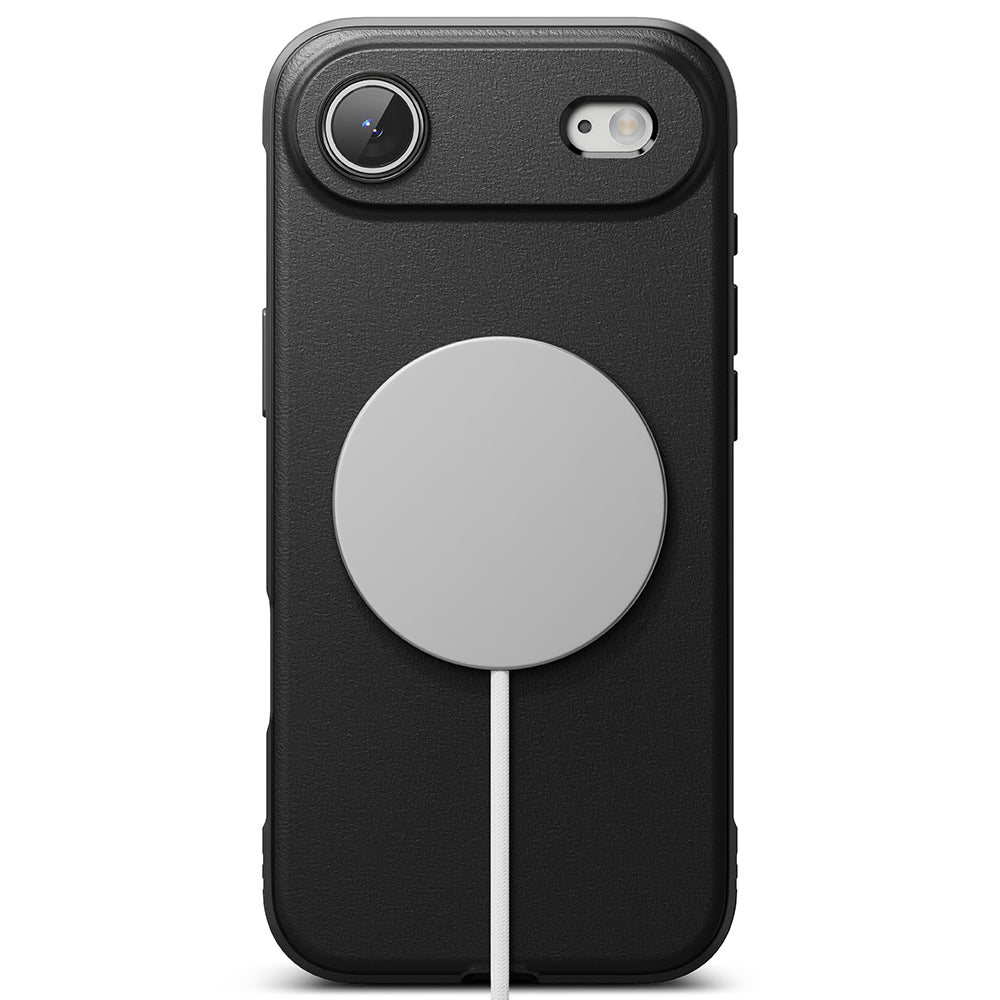 MagSafe futrola za Apple iPhone 17 Air, Ringke, Onyx, Crna