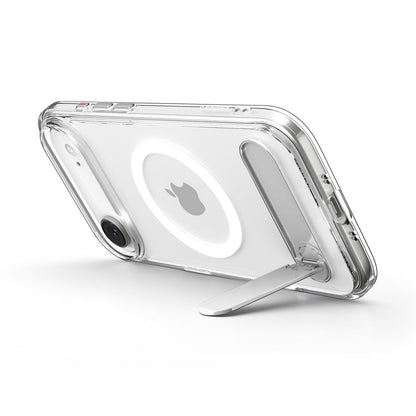 Futrola MagSafe za Apple iPhone 17 Air, Spigen, Ultra Hybrid S, Prozirna