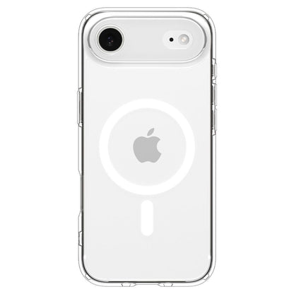 Futrola MagSafe za Apple iPhone 17 Air, Spigen, Ultra Hybrid, Bijela