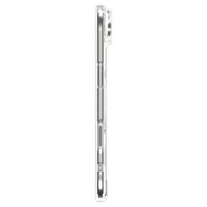 Futrola MagSafe za Apple iPhone 17 Air, Spigen, Ultra Hybrid, Bijela