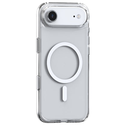 Futrola MagSafe za Apple iPhone 17 Air, Torras, Guardian, Prozirna