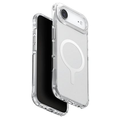 Futrola MagSafe za Apple iPhone 17 Air, UNIQ, LifePro Xtreme MagClick, Prozirna
