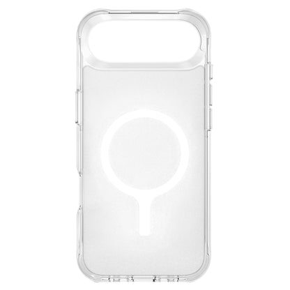 Futrola MagSafe za Apple iPhone 17 Air, UNIQ, LifePro Xtreme MagClick, Prozirna