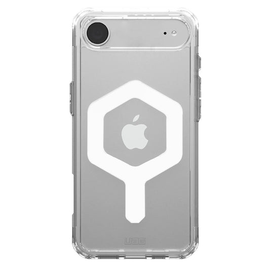 Futrola MagSafe za Apple iPhone 17 Air, Urban Armor Gear, Plyo, Bijela