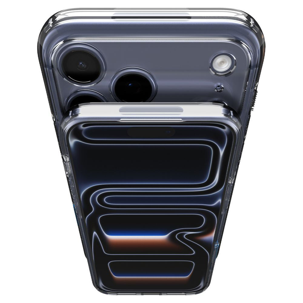 MagSafe futrola za Apple iPhone 17 Pro Max, Spigen, Ultra Hybrid T, Mat Plava