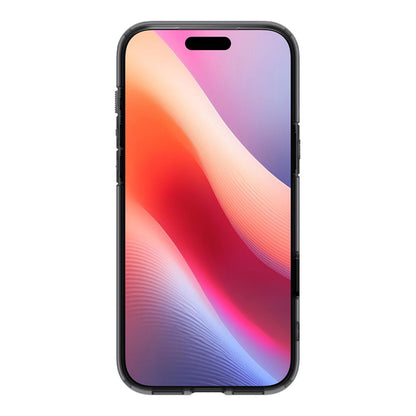 Futrola MagSafe za Apple iPhone 17 Pro Max, Spigen, Ultra Hybrid T, Mat Crna