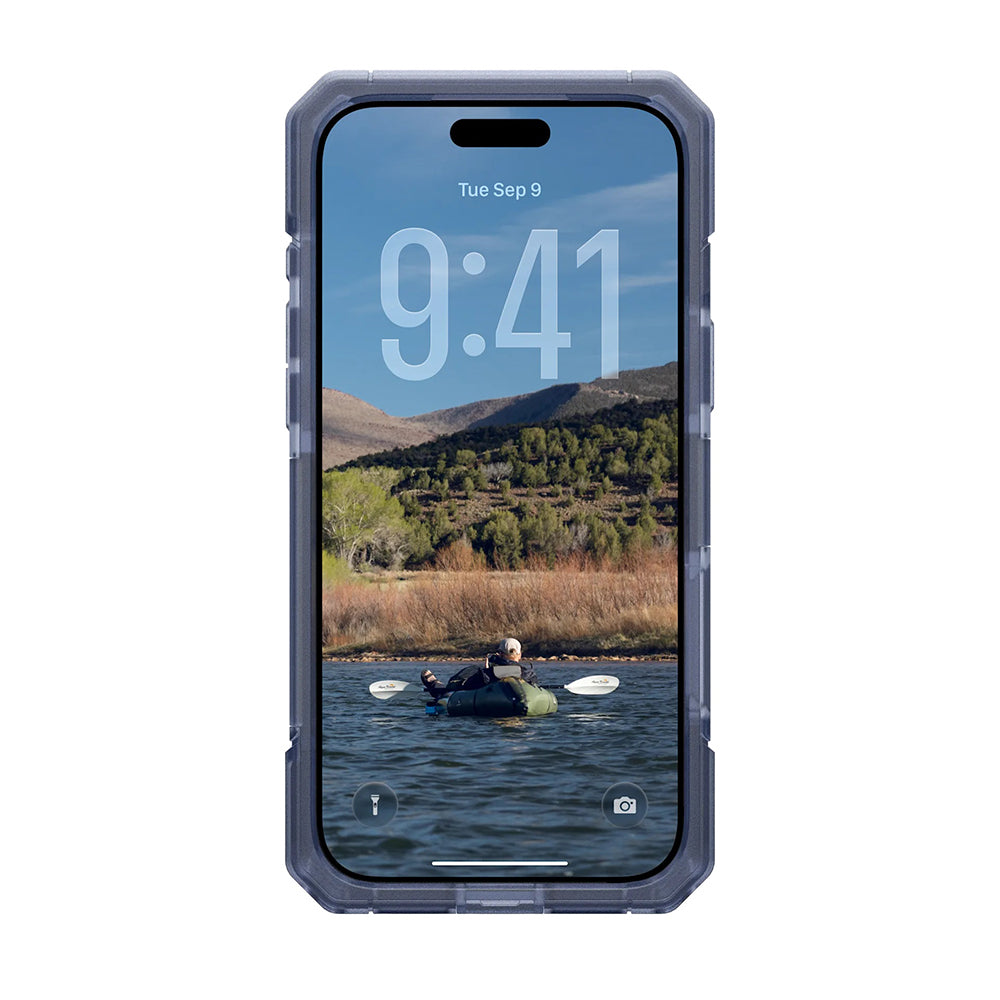 MagSafe futrola za Apple iPhone 17 Pro Max, Urban Armor Gear, Trooper, Plava