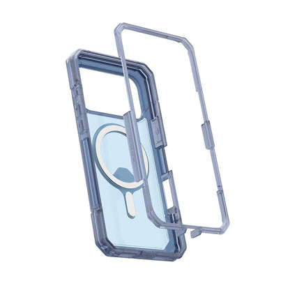 MagSafe futrola za Apple iPhone 17 Pro Max, Urban Armor Gear, Trooper, Plava