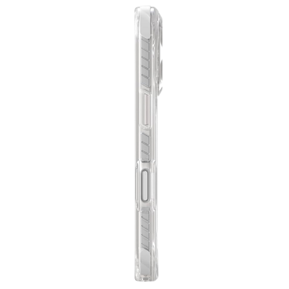 Futrola MagSafe za Apple iPhone 17 Pro Max, UNIQ, Combat MagClick, Bijela