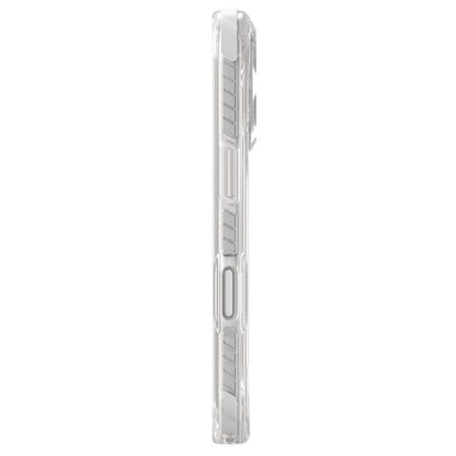 Futrola MagSafe za Apple iPhone 17 Pro Max, UNIQ, Combat MagClick, Bijela