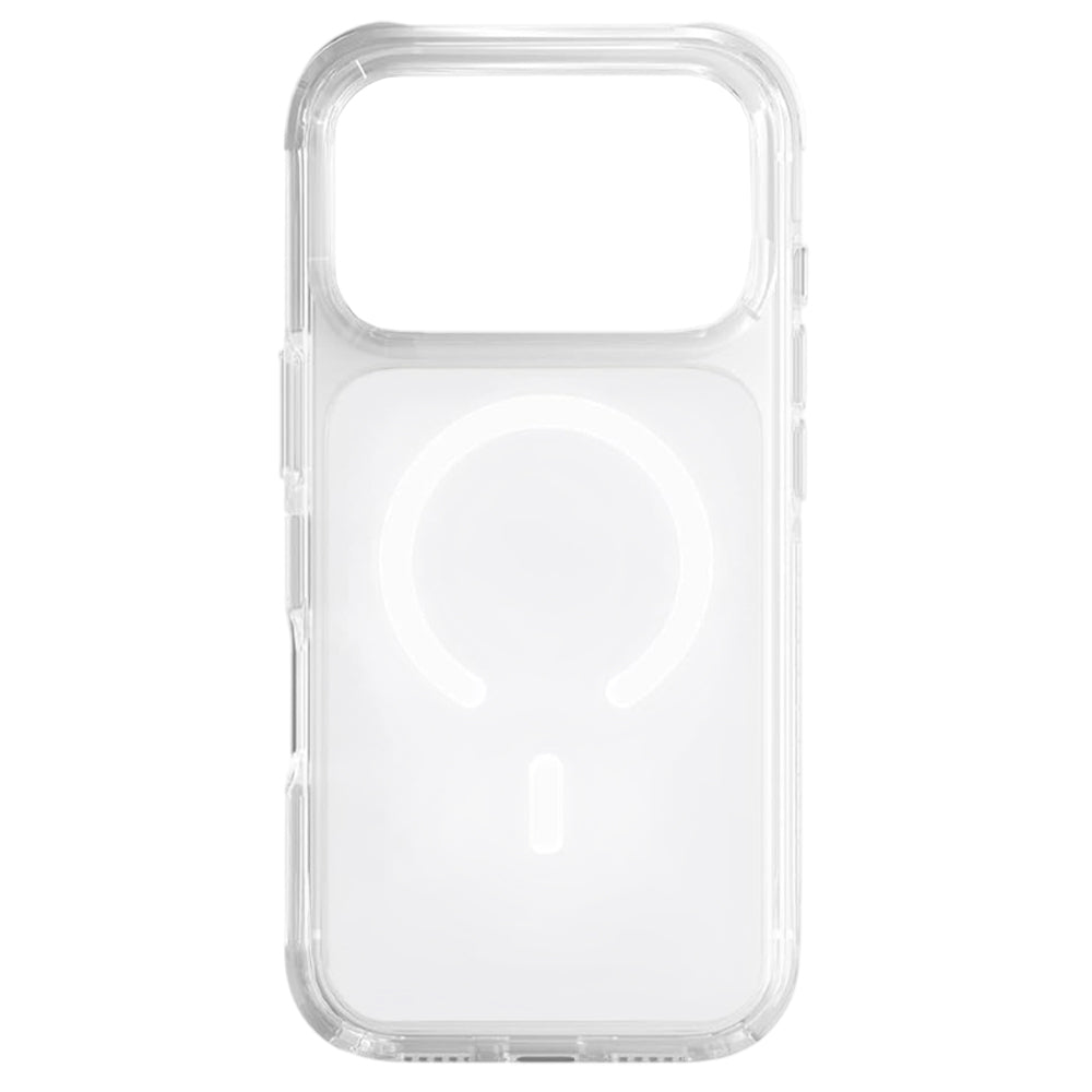 Futrola MagSafe za Apple iPhone 17 Pro Max, UNIQ, Combat MagClick, Bijela