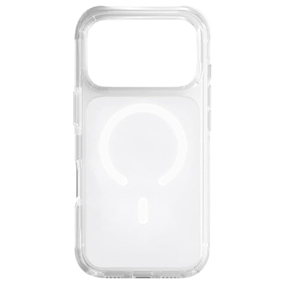 Futrola MagSafe za Apple iPhone 17 Pro Max, UNIQ, Combat MagClick, Bijela