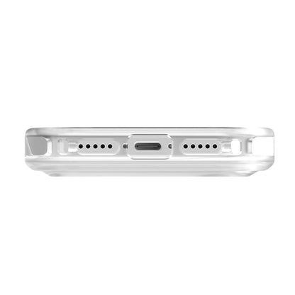 Futrola MagSafe za Apple iPhone 17 Pro Max, UNIQ, Combat MagClick, Bijela