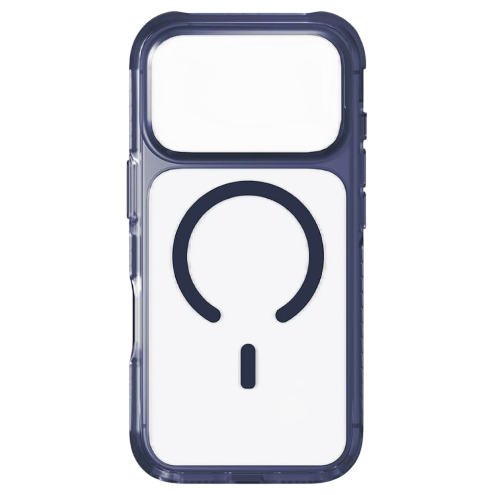 Futrola MagSafe za Apple iPhone 17 Pro Max, UNIQ, Combat MagClick, Plava