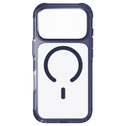 Futrola MagSafe za Apple iPhone 17 Pro Max, UNIQ, Combat MagClick, Plava
