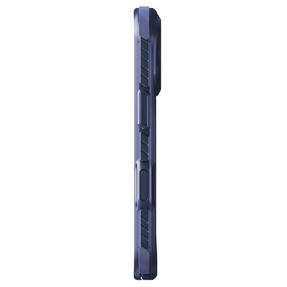 Futrola MagSafe za Apple iPhone 17 Pro Max, UNIQ, Combat MagClick, Plava
