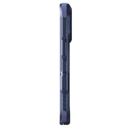 Futrola MagSafe za Apple iPhone 17 Pro Max, UNIQ, Combat MagClick, Plava