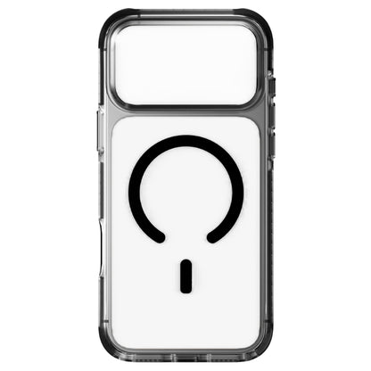 Futrola MagSafe za Apple iPhone 17 Pro Max, UNIQ, Combat MagClick, Crna