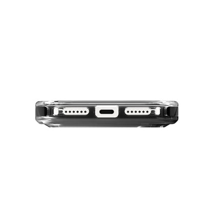 Futrola MagSafe za Apple iPhone 17 Pro Max, UNIQ, Combat MagClick, Crna