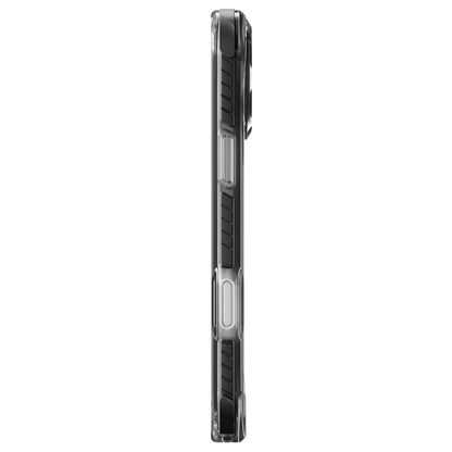 Futrola MagSafe za Apple iPhone 17 Pro Max, UNIQ, Combat MagClick, Crna