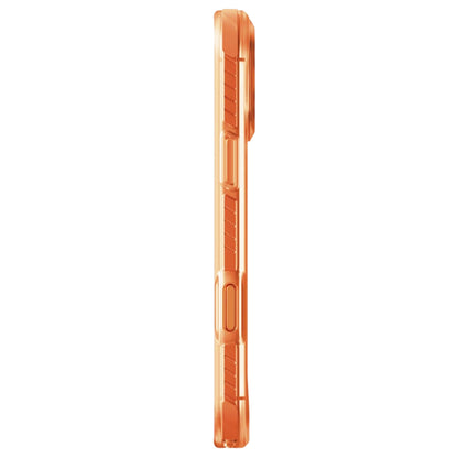 Futrola MagSafe za Apple iPhone 17 Pro Max, UNIQ, Combat MagClick, Narančasta