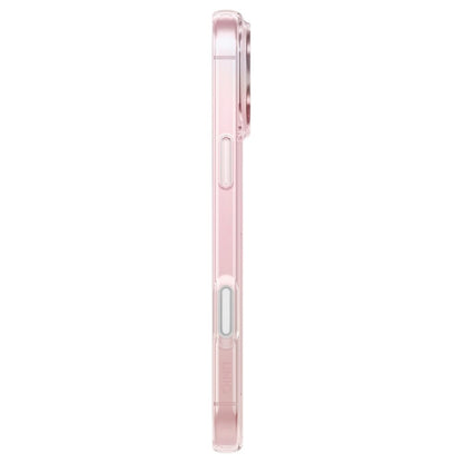 Futrola MagSafe za Apple iPhone 17 Pro Max, UNIQ, Iridescia MagClick, Pastelno Plava