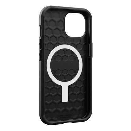 Husa MagSafe za Apple iPhone 17 Pro Max, Urban Armor Gear, Civilian, Tamnoplava