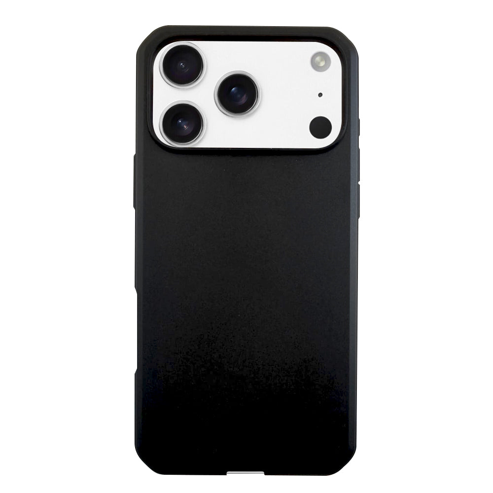 Husa MagSafe za Apple iPhone 17 Pro Max, Urban Armor Gear, Civilian LT, Crna
