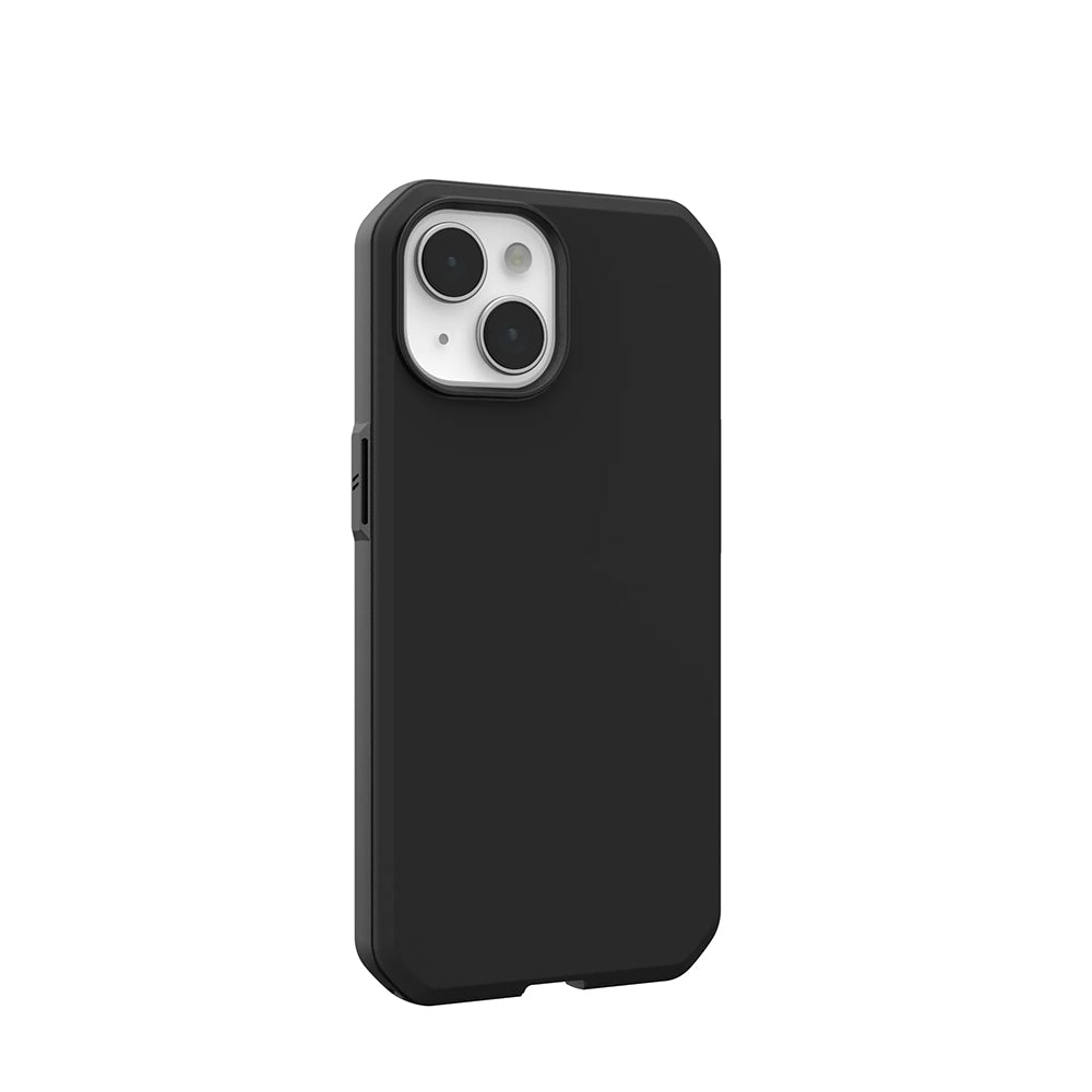 Husa MagSafe za Apple iPhone 17 Pro Max, Urban Armor Gear, Civilian LT, Crna