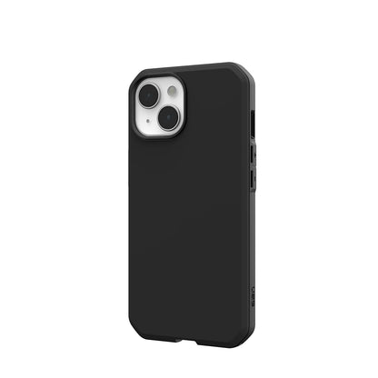 Husa MagSafe za Apple iPhone 17 Pro Max, Urban Armor Gear, Civilian LT, Crna