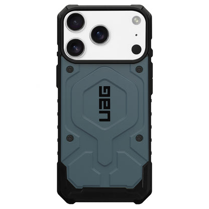 Futrola MagSafe za Apple iPhone 17 Pro Max, Urban Armor Gear, Pathfinder, Plava