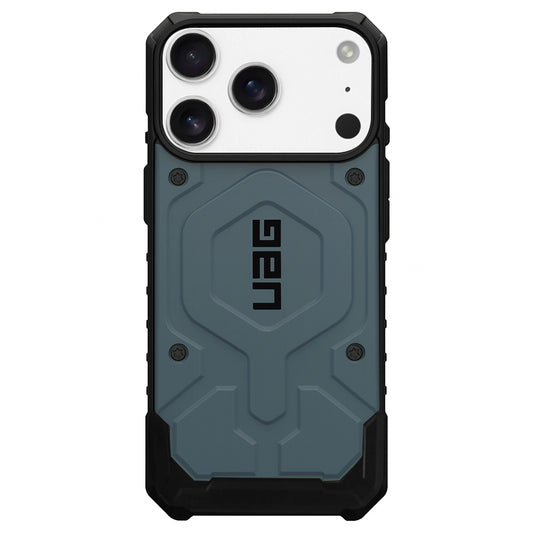 Futrola MagSafe za Apple iPhone 17 Pro Max, Urban Armor Gear, Pathfinder, Plava