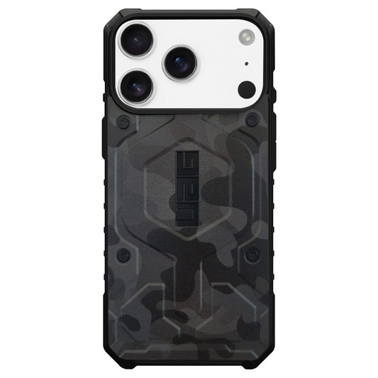 Futrola MagSafe za Apple iPhone 17 Pro Max, Urban Armor Gear, Pathfinder, Kamuflaža