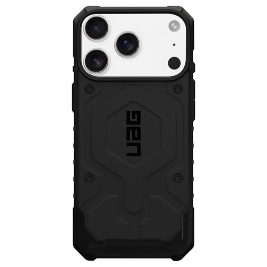 Futrola MagSafe za Apple iPhone 17 Pro Max, Urban Armor Gear, Pathfinder, Crna