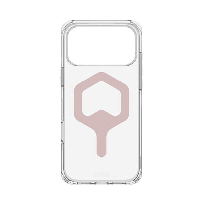 Futrola MagSafe za Apple iPhone 17 Pro Max, Urban Armor Gear, Plyo, Zlatno Roza