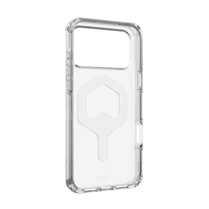Futrola MagSafe za Apple iPhone 17 Pro Max, Urban Armor Gear, Plyo, Zlatno Roza