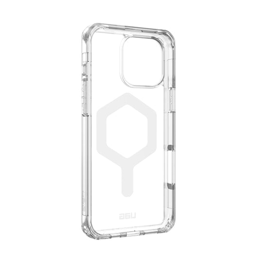 Futrola MagSafe za Apple iPhone 17 Pro Max, Urban Armor Gear, Plyo, Bijela