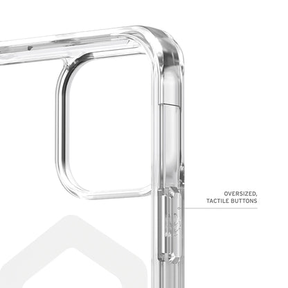 Futrola MagSafe za Apple iPhone 17 Pro Max, Urban Armor Gear, Plyo, Bijela